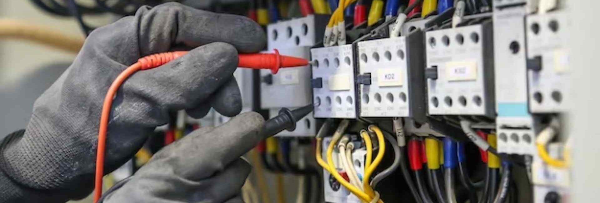 Vicky Electric Works - Electrician Service in Sant Nagar, Delhi - Best Electricians in Delhi