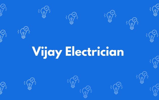 Vijay Electrician - Electrician Service in Lajpat Nagar, Delhi - Electricians in Delhi
