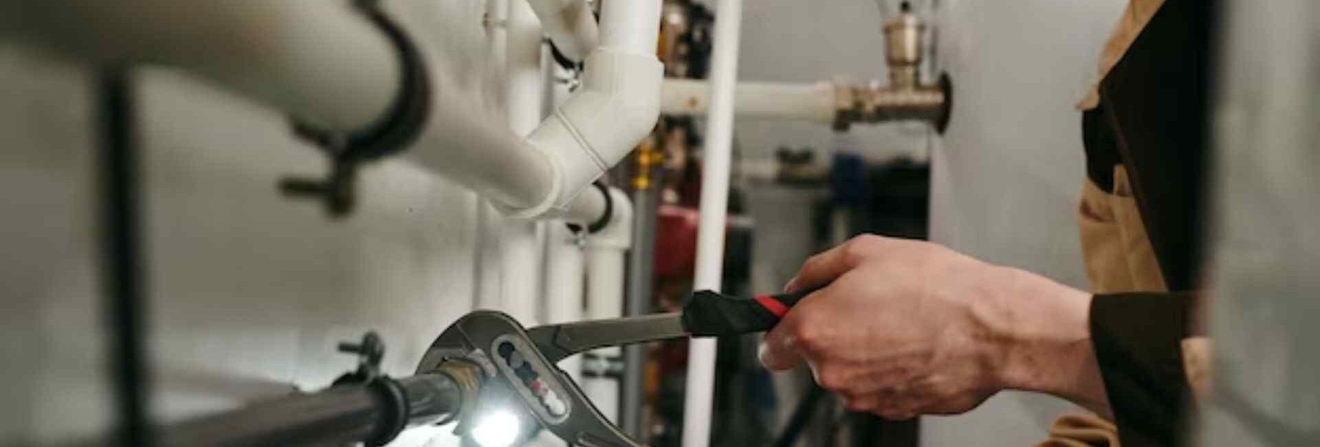 Vijay Sales Corporation - Best Plumbing Service Provider in Chandni Chowk, Delhi - Skilled Plumbers in Delhi