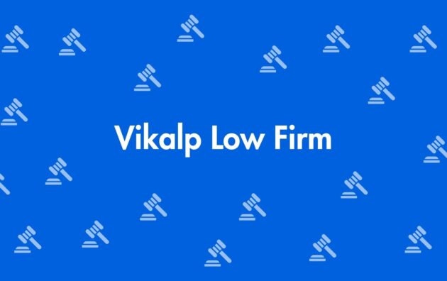 Vikalp Low Firm - Real Estate Legal Service in Greater Kailash, Delhi - Legal Service Provider in Delhi