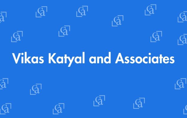 Vikas Katyal and Associates - Chartered Accountants in Greater Kailash, Delhi - Experienced Chartered Accountants Delhi