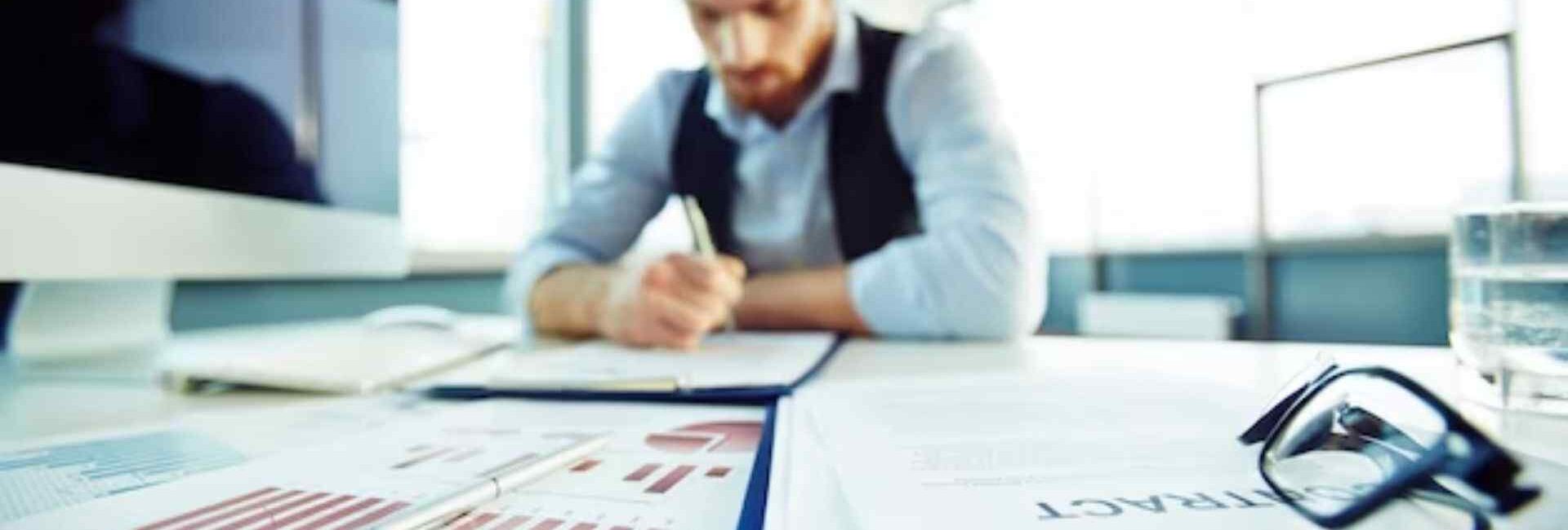 Vikas Vijay Sharma and Associates - Chartered Accountants in Laxmi Nagar, Delhi - Expert finances advice in Delhi