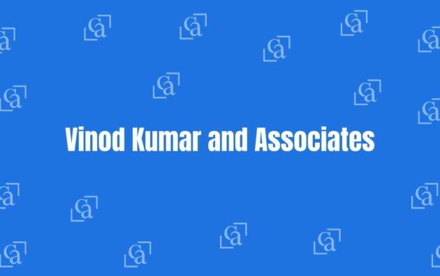 Vinod Kumar and Associates - Chartered Accountants in Nehru Place Delhi - Money Experts in Delhi