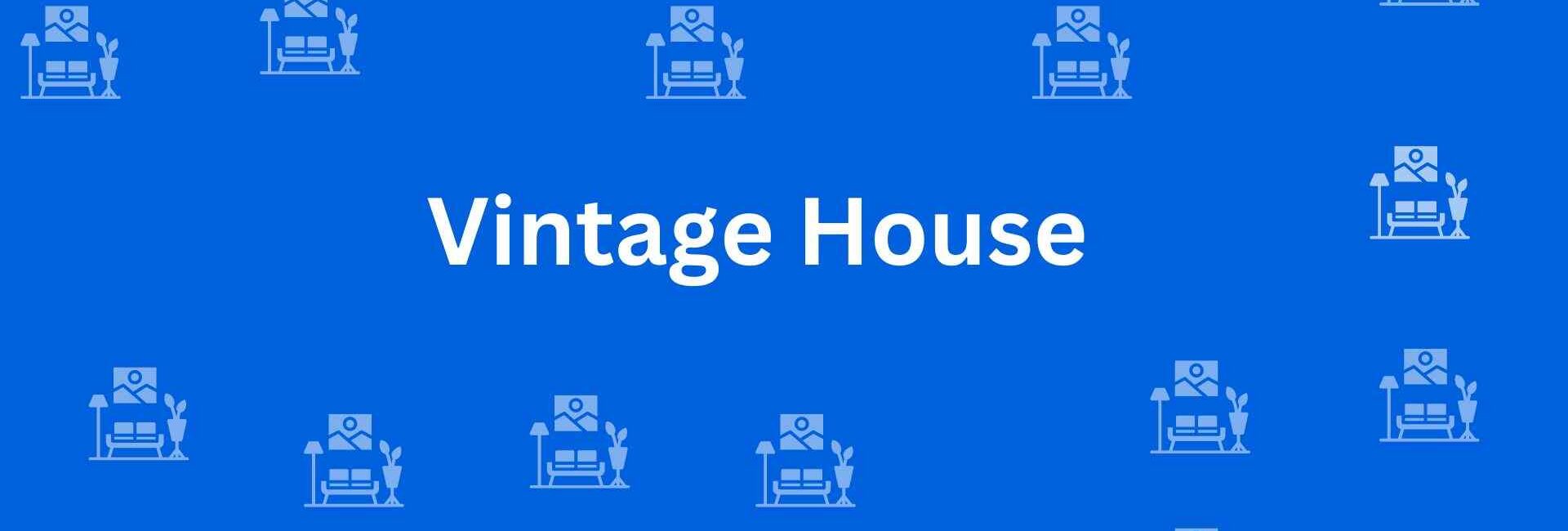 Vintage House - Best Furniture Service Dealer in Lajpat Nagar, Delhi - Furniture Distributors in Delhi