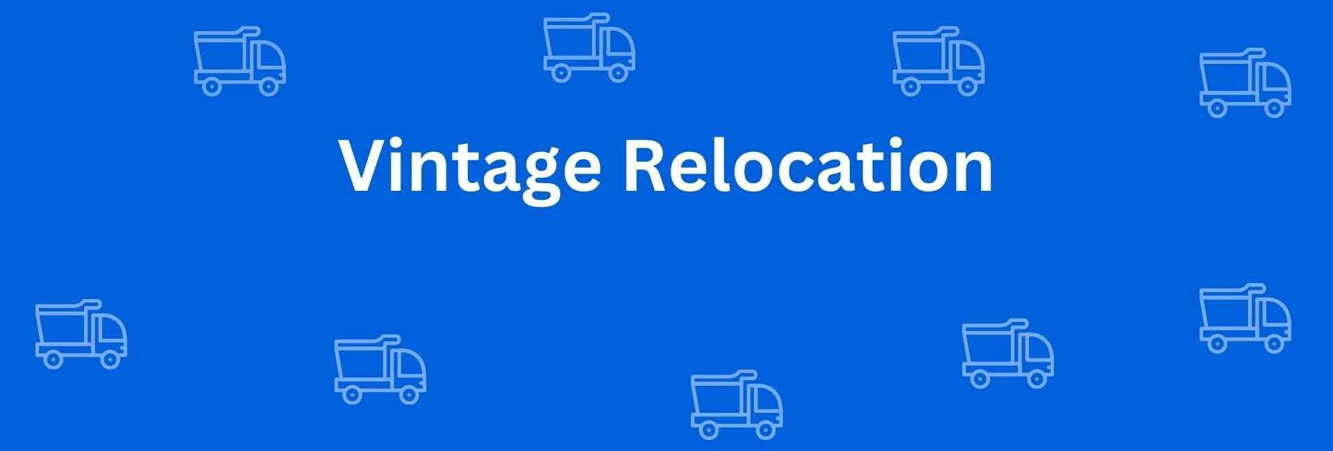 Vintage Relocation - Packers and Movers in Dwarka, Delhi - Service of Packers and Movers in Delhi