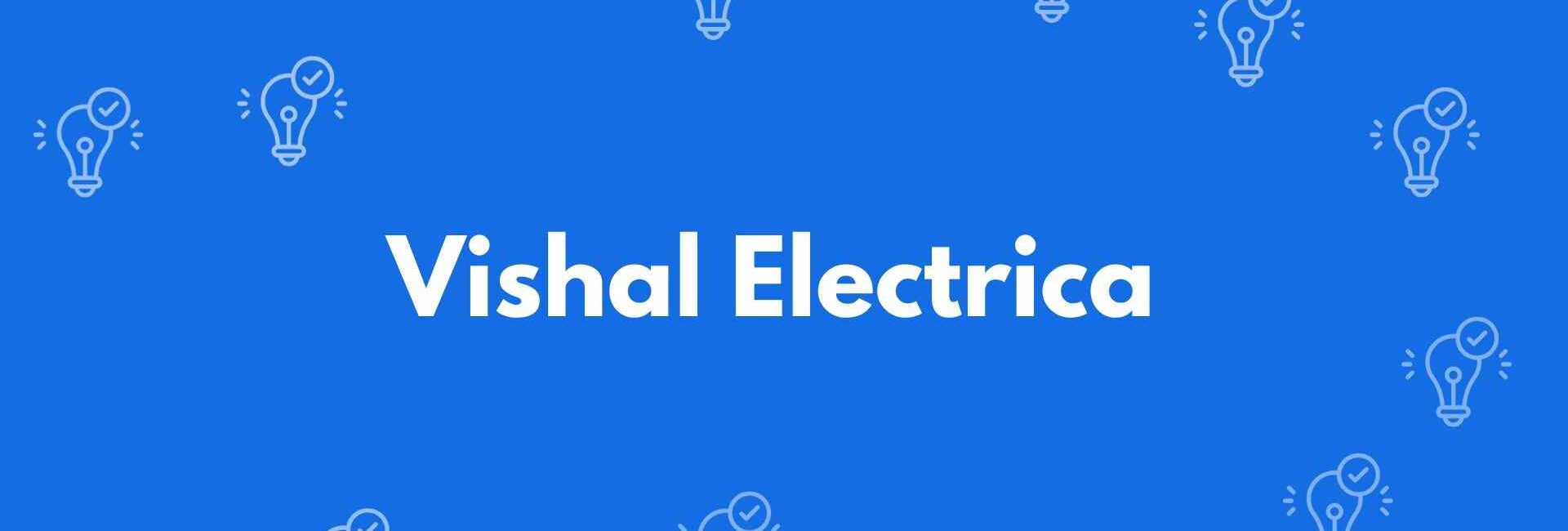 Vishal Electrica - Electrician Service in Laxmi Nagar , Delhi - Electricians in Delhi