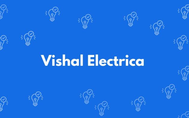 Vishal Electrica - Electrician Service in Laxmi Nagar , Delhi - Electricians in Delhi