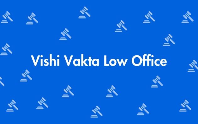 Vishi Vakta Low Office - Real Estate Legal Service in Greater Kailash, Delhi - Best Legal Service Provider in Delhi