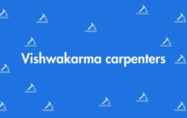 Vishwakarma carpenters - Carpenter Service in dwarka delhi - Carpenters in delhi
