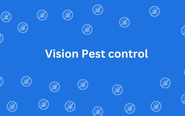 Vision Pest control - Pest Control Services in Paschim Vihar Delhi - Rodent Control Services in Delhi