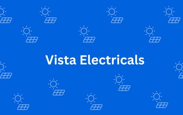 Vista Electricals - Good Solar Products in Chandni Chowk, Delhi - Solar Machine Provider in Delhi
