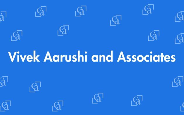 Vivek Aarushi and Associates - Chartered Accountants in Greater Kailash, Delhi - Experienced Chartered Accountants Delhi
