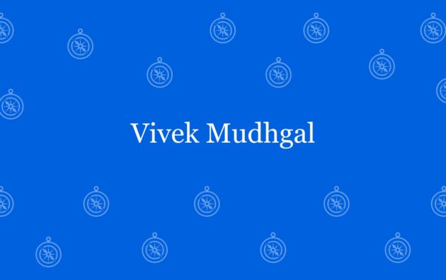 Vivek Mudhgal - Best vastu Expert in Kalkaji, Delhi - Vastu Shastra Experts in Delhi