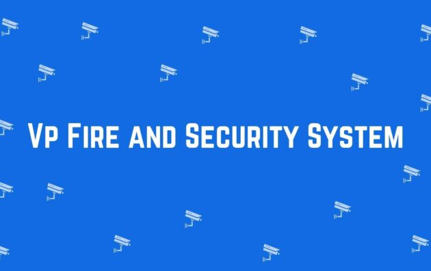 Vp Fire and Security System - Security system dealer in Uttam Nagar, Delhi - CCTV dealer in Delhi