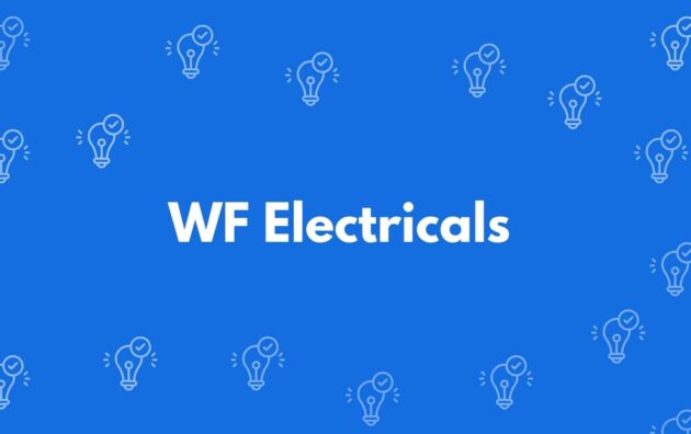 WF Electricals - Electrician Service in Malviya Nagar, Delhi - Electricians in Delhi