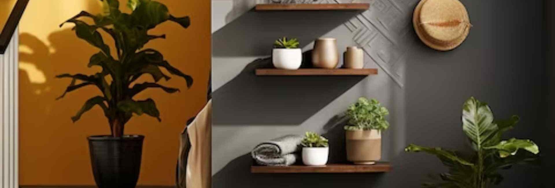 Wall Decorator and Designer - Home Decor Experts in Paschim Vihar Delhi - Best Home Decor Services in Delhi