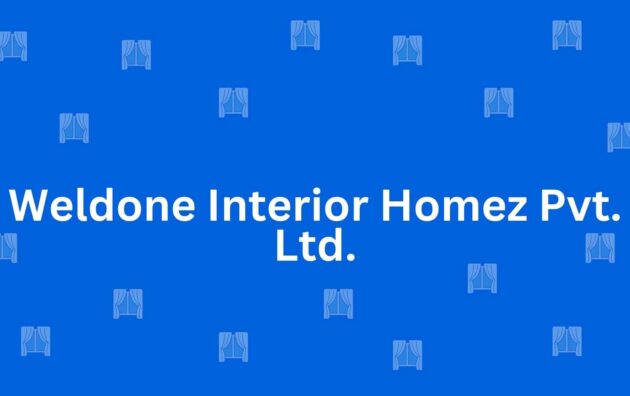Weldone Interior Homez Pvt. Ltd. - Best Home Interior Services in Dwarka, Delhi - Best Interior Designers in Delhi