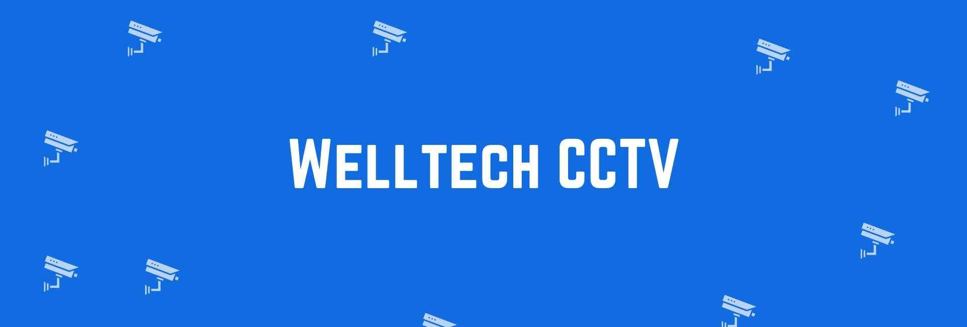 Welltech CCTV - Security system dealer in Shahdara, Delhi - CCTV dealer in Delhi