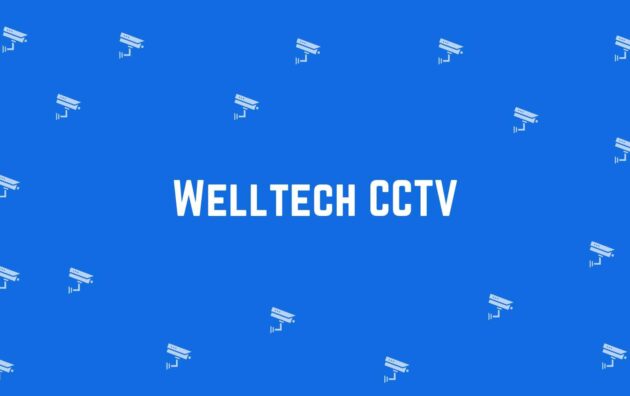 Welltech CCTV - Security system dealer in Shahdara, Delhi - CCTV dealer in Delhi