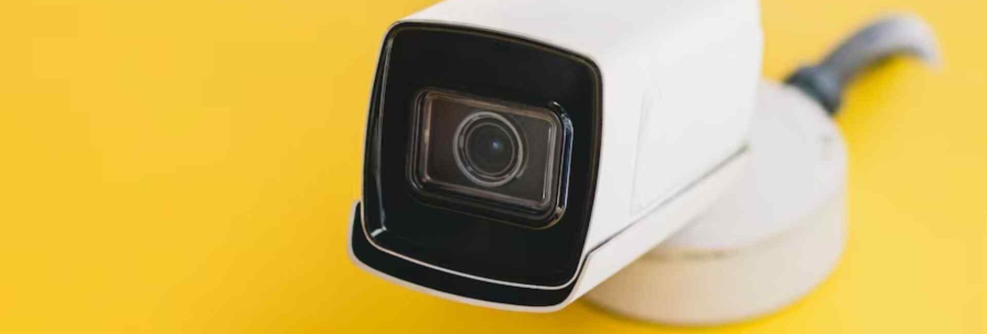 Welltech Security Solution - Security system dealer in Shahdara, Delhi - Best CCTV dealer in Delhi