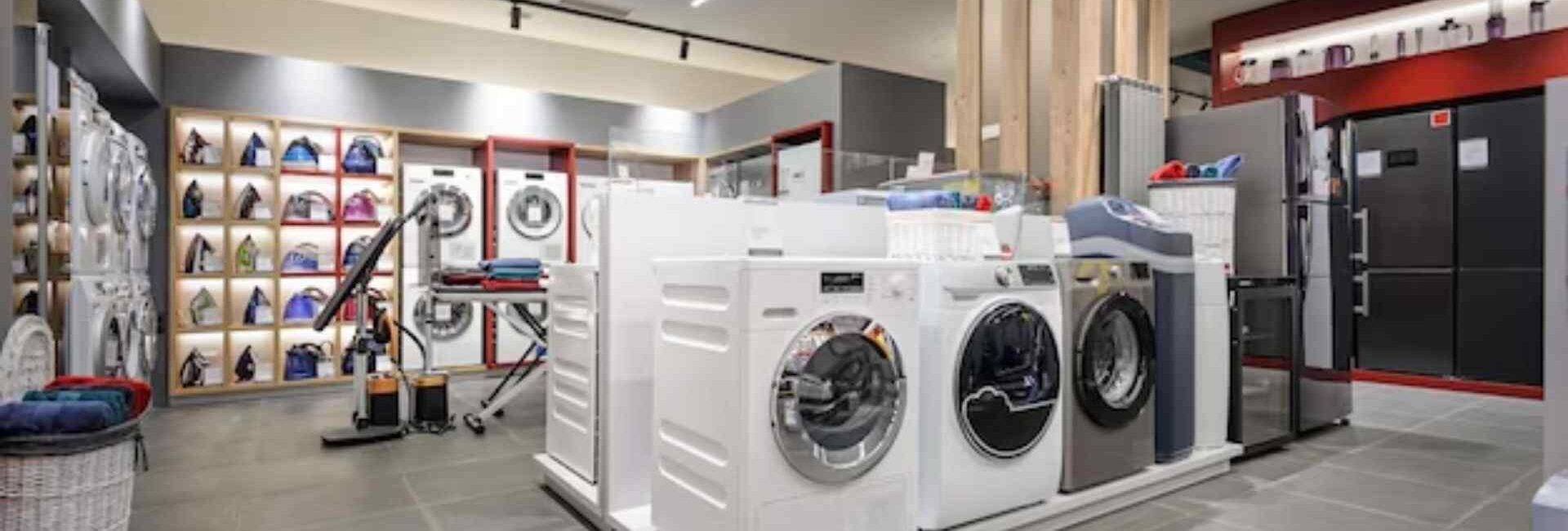 Western Electronics - Good-Quality Home Appliances in Paschim Vihar Delhi - Home Appliance Help in Delhi