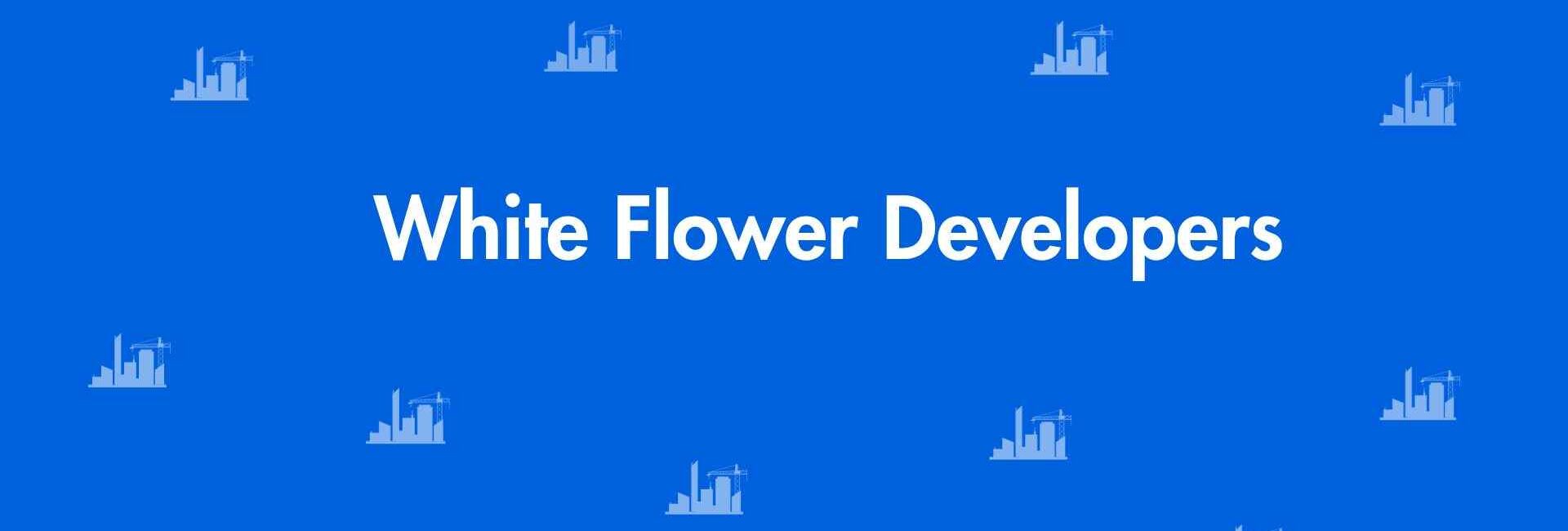 White Flower Developers - Construction Helper in Kirti Nagar Delhi - Best Home Builders and Construction Team in Delhi