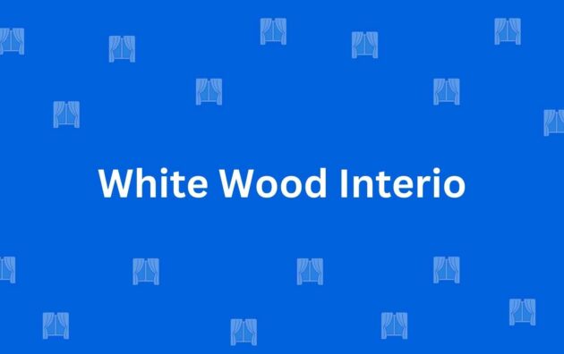 White Wood Interio - Best Home Interior Services in Dwarka, Delhi - Best Interior Designers in Delhi