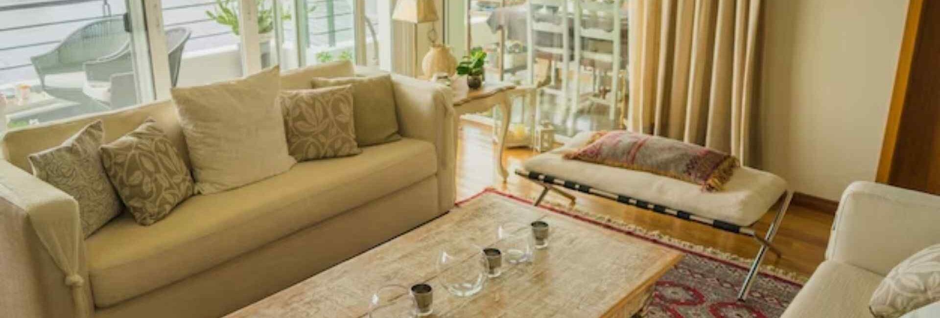 White Wood Interio - Home Interior Designers in Dwarka, Delhi - Home Interior in Delhi
