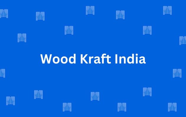 Wood Kraft India - Best Home Interior Services in Laxmi Nagar, Delhi - Best Interior Designers in Delhi
