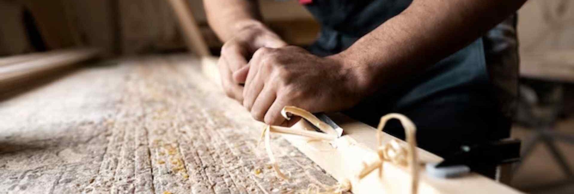 Wooden Printing Block - Carpenter Service in Shahdara, Delhi - Best Carpenters in Delhi