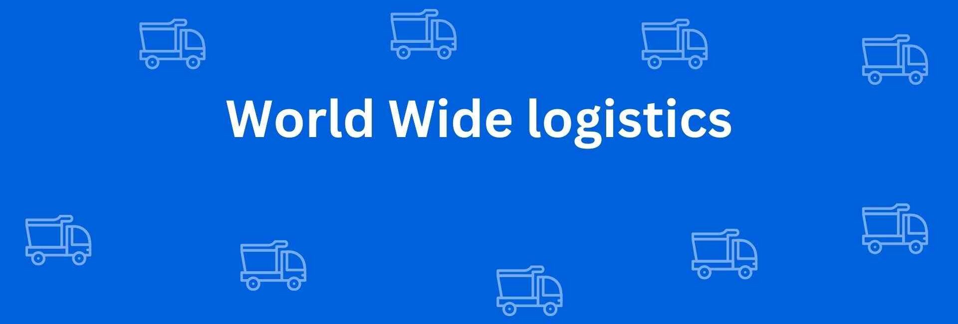 World Wide logistics - Packers and Movers in Dwarka, Delhi - Packers and Movers in Delhi