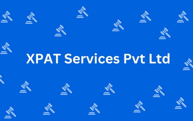 XPAT Services Pvt Ltd - Best legal Service Provider in Nehru Place Delhi - Legal Service Expert in Delhi