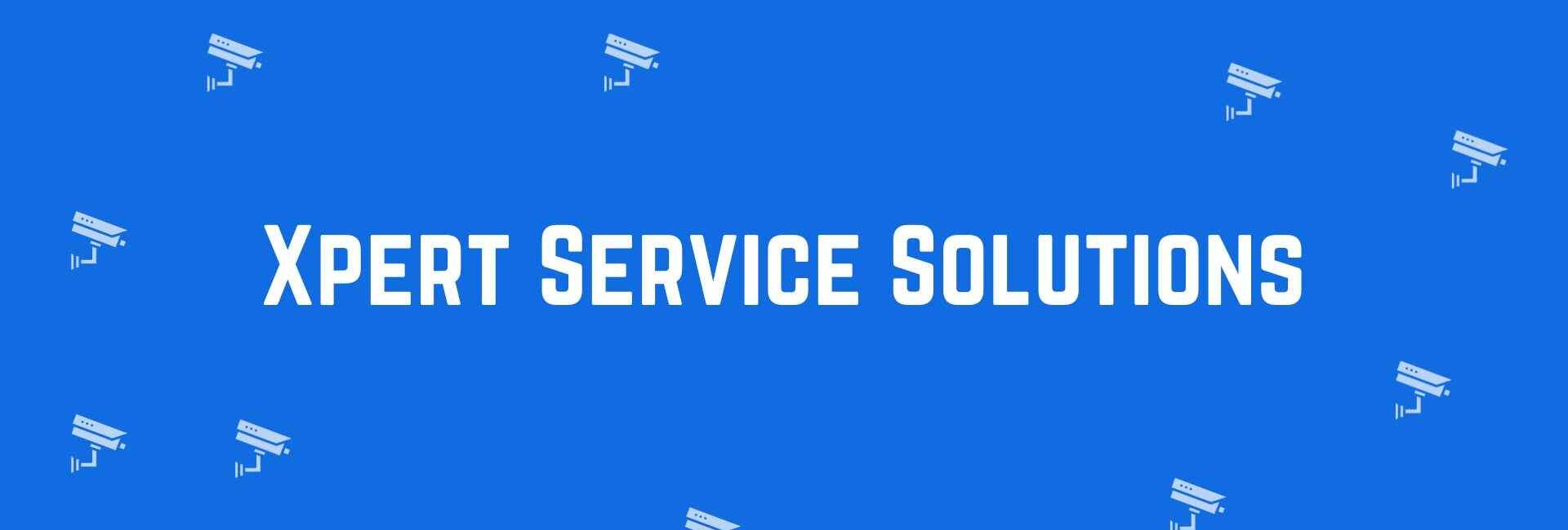 Xpert Service Solutions - Security System Dealer in Malviya Nagar, Delhi - CCTV Dealer in Delhi