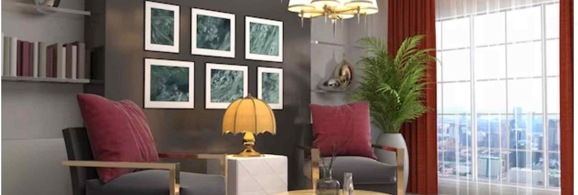 Xzent Design Studio - Best Home Design in Paschim Vihar Delhi - Best Home Interiors Design in Delhi