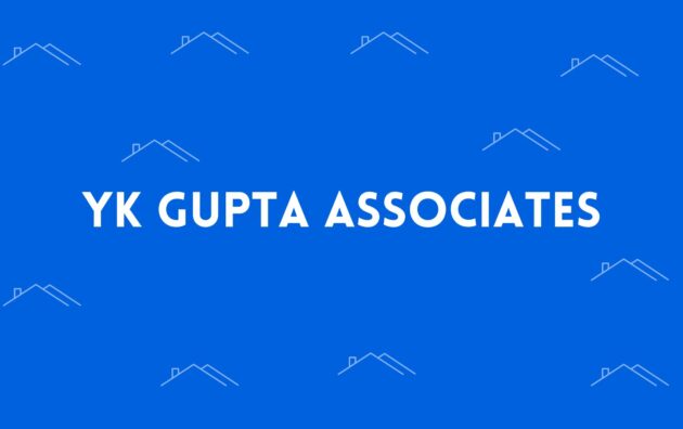 Yk Gupta Associates - Property valuation services in Dwarka delhi - Property valuing in delhi