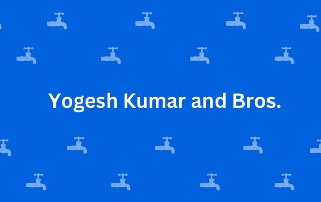 Yogesh Kumar and Bros. - Best Sanitary Services in Chandni Chowk, Delhi - Sanitary Product Dealer in Delhi