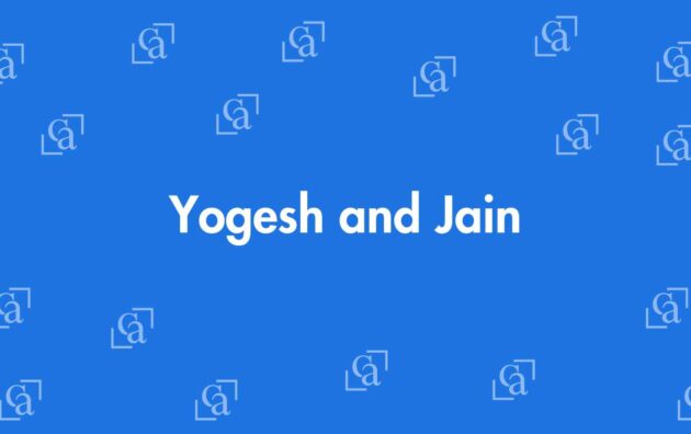 Yogesh and Jain - Chartered Accountants in East of Kailash, Delhi - Experienced Chartered Accountants Delhi