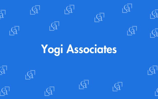 Yogi Associates - Chartered Accountants in East of Kailash, Delhi - Experienced Chartered Accountants Delhi