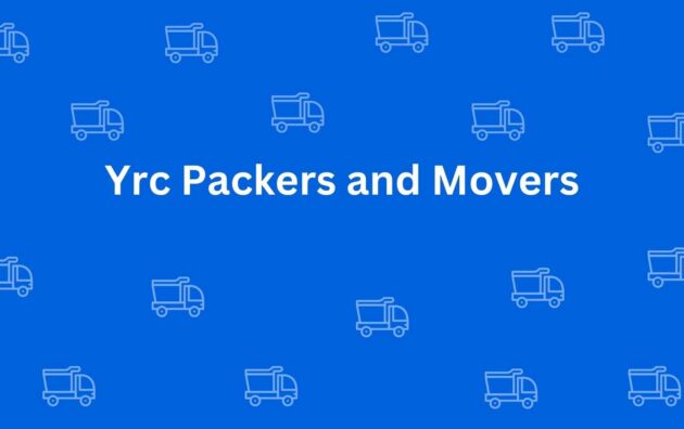 Yrc Packers and Movers - Packers and Movers in Dwarka, Delhi - Service of Packers and Movers in Delhi