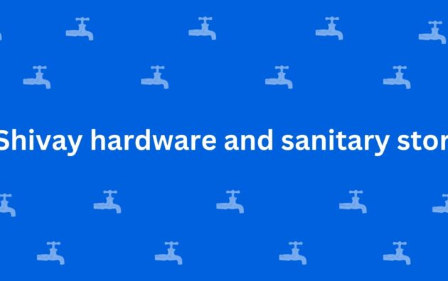 shivay hardware and sanitary store - Best Sanitary Services in Uttam Nagar, Delhi - Sanitary Product Dealer in Delhi