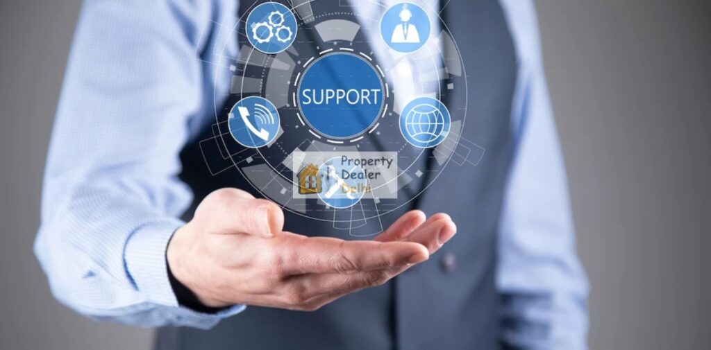 After Sales Support