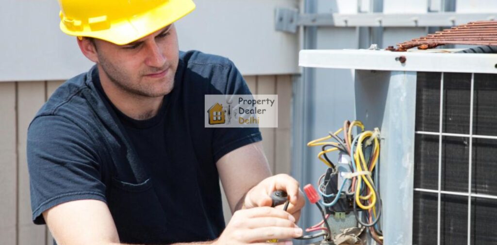 Best-Practices-for-Property-Maintenance-After-Purchase-in-Delhi-A-Simple-Guide-Maintain-Plumbing-and-Electrical-Systems
