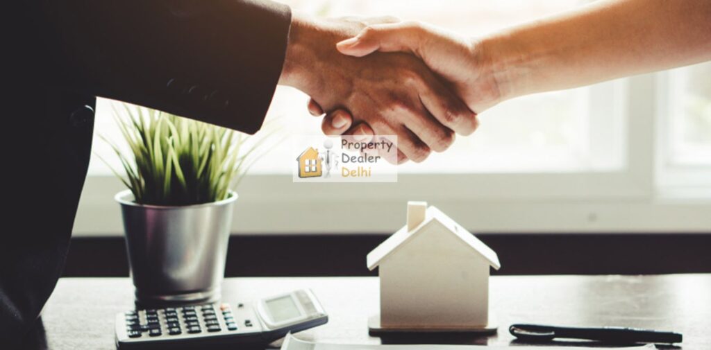 Build a Good Relationship with the Seller or Landlord