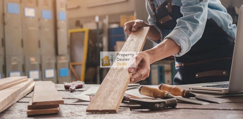 Carpenter-Services-in-Delhi-Quality-Craftsmanship-for-Your-Home-and-Office-Needs-What-Services-Do-Our-Carpenters-Provide