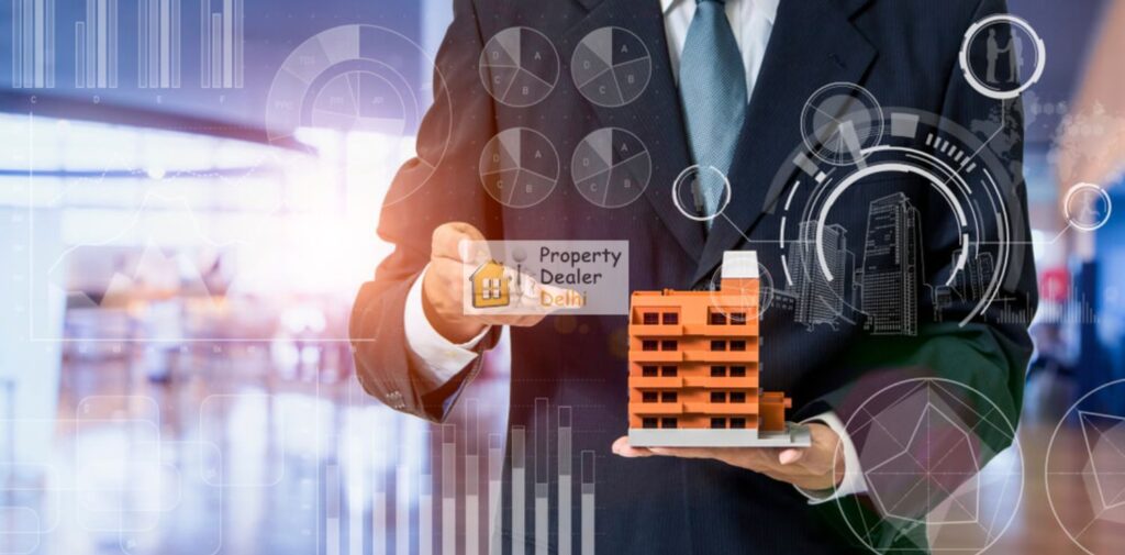 Check the Reputation of the Builder or Landlord