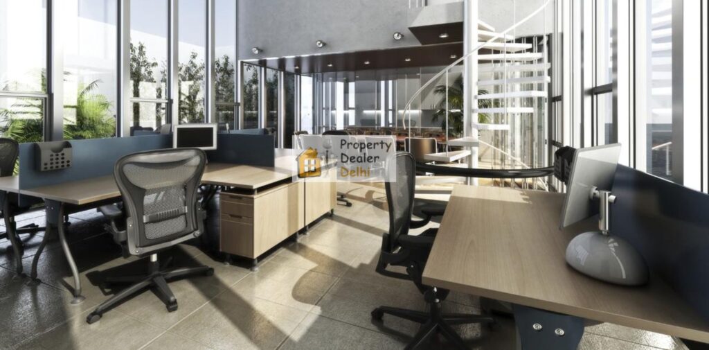 Commercial-Real-Estate-Investment-Opportunities-in-Delhi-Office-Space-Investment-Opportunities