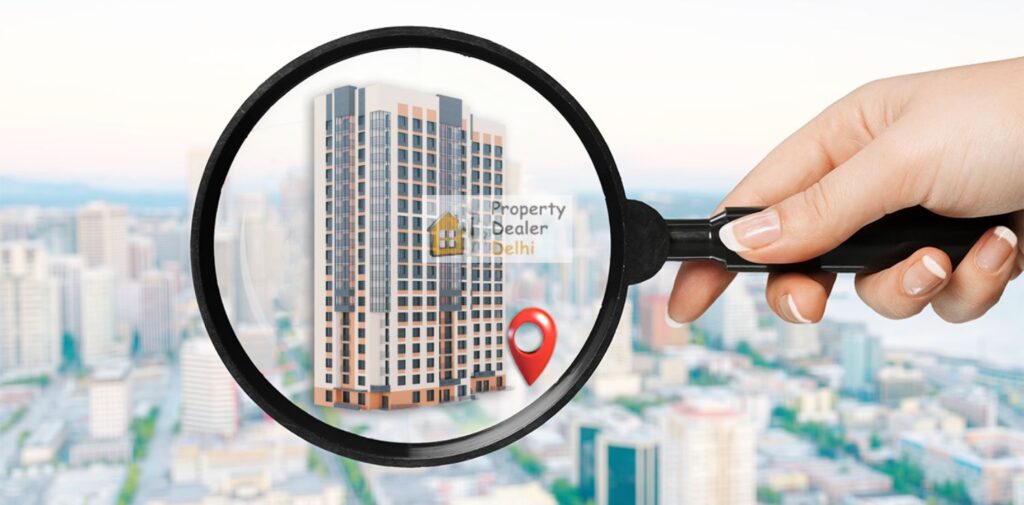 Common-Mistakes-to-Avoid-When-Renting-or-Buying-Property-in-Delhi-Not-Researching-the-Location-Properly