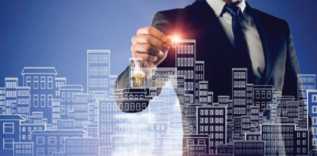 Cons of Investing in Delhi Real Estate