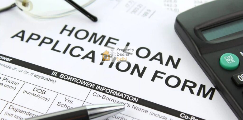 Documents Required for Home Loan Application
