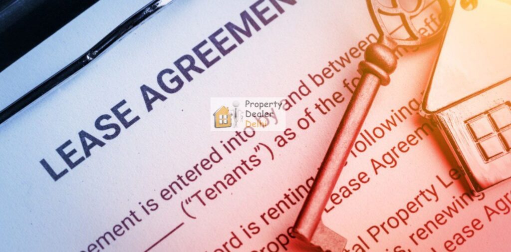 Drafting the Lease Agreement
